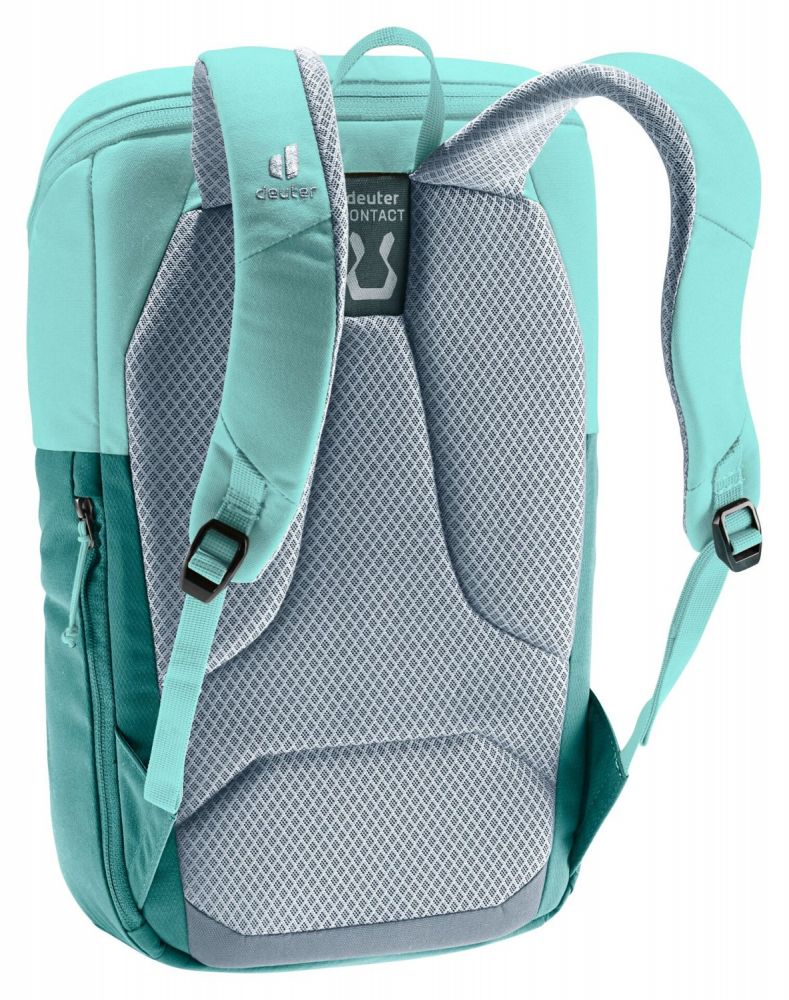 Deuter Rucksack Overday deepsea-glacier #4