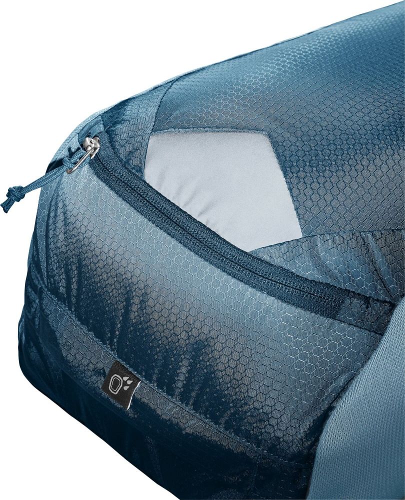 Deuter Race Air 10 atlantic-ink #4