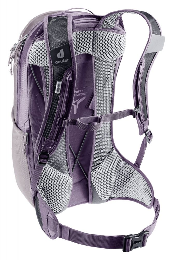 Deuter Race Air 10 lavender-purple #4