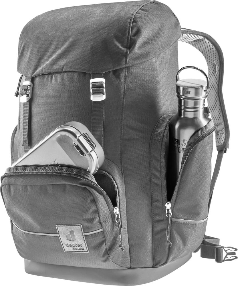 Deuter Schulrucksack Scula ink ripple #4