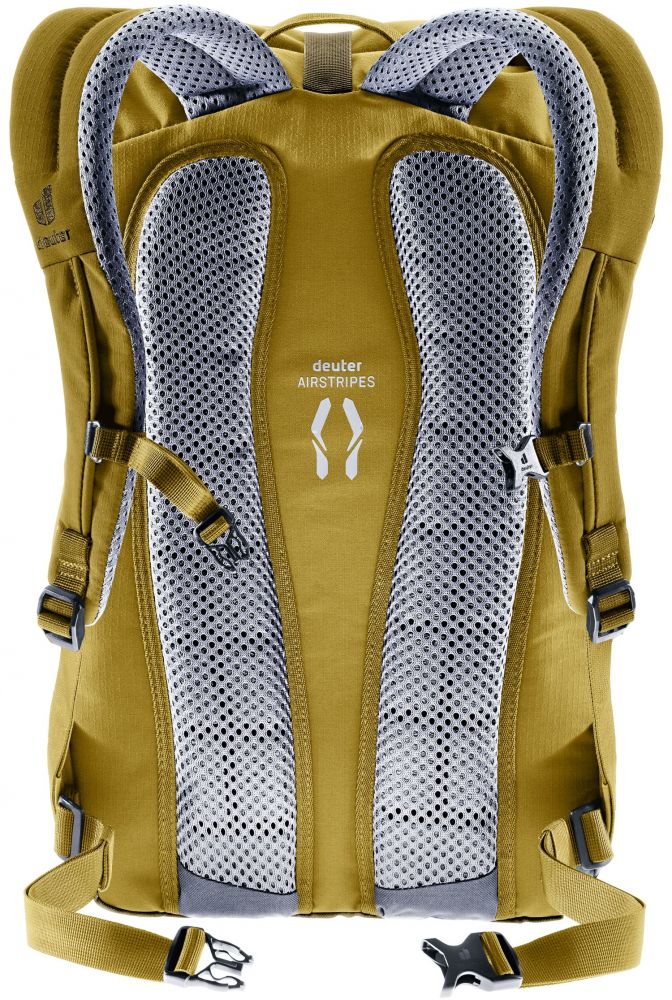 Deuter Stepout 22 kelp-nori #4