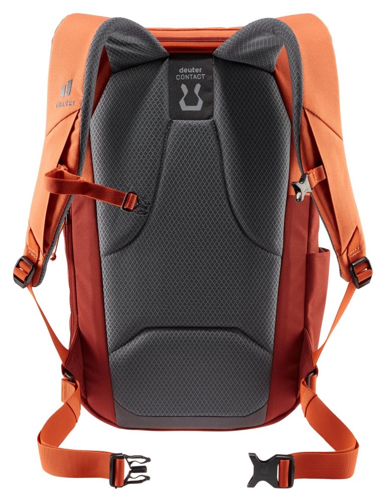 Deuter UP Seoul redwood-sienna #4