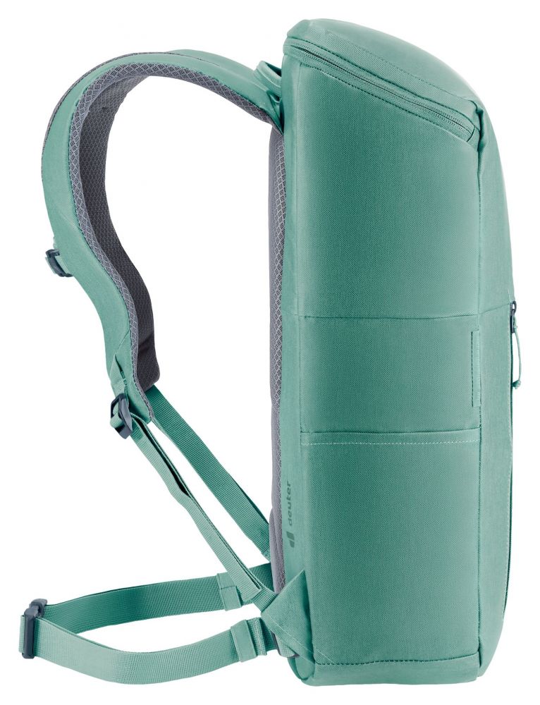Deuter UP Stockholm LTD jade #4