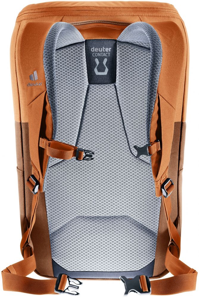 Deuter UP Stockholm mocha-pecan #4