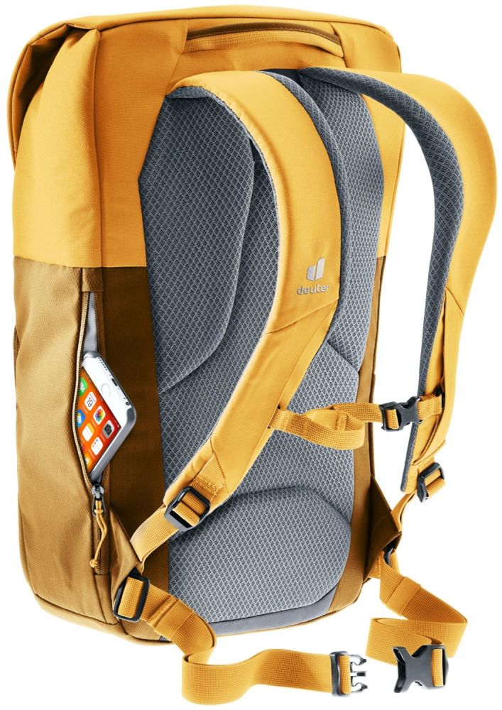 Deuter UP Sydney almond-cinnamon #4