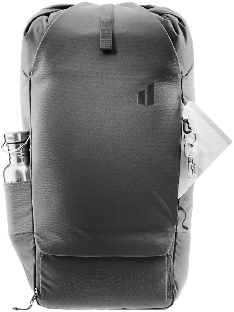 Deuter Utilion 30 black #4