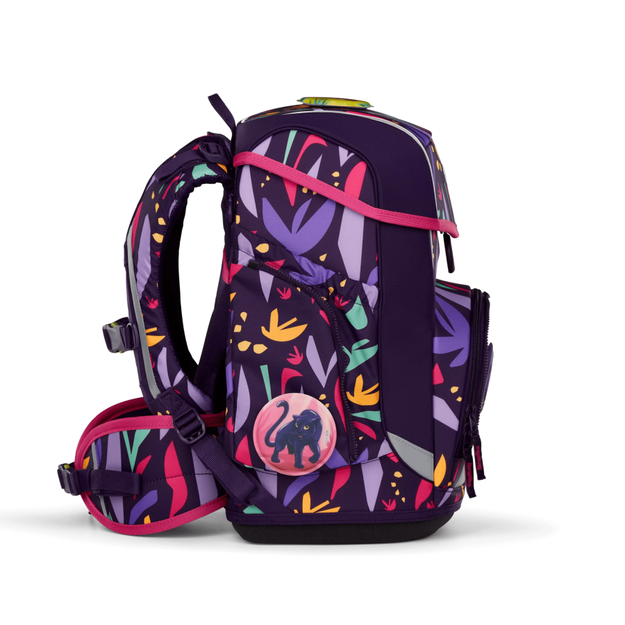 Ergobag Cubo Set AmBärzonas #4