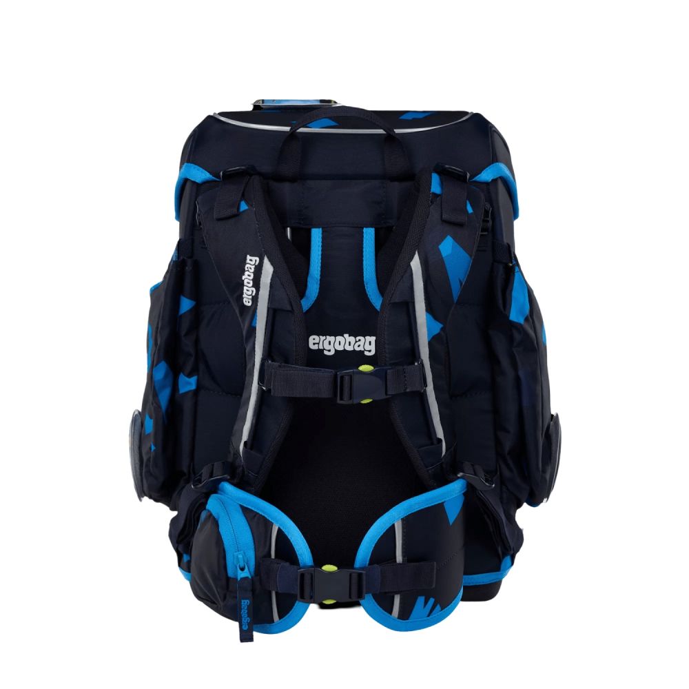 Ergobag Cubo Set VerfolgBärjagd #4