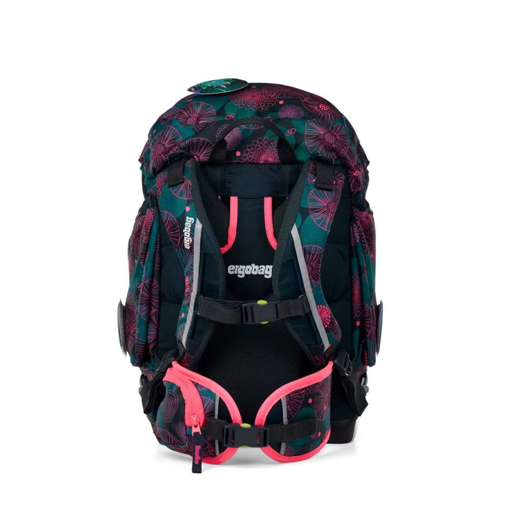 Ergobag Pack Set KorallBär #4