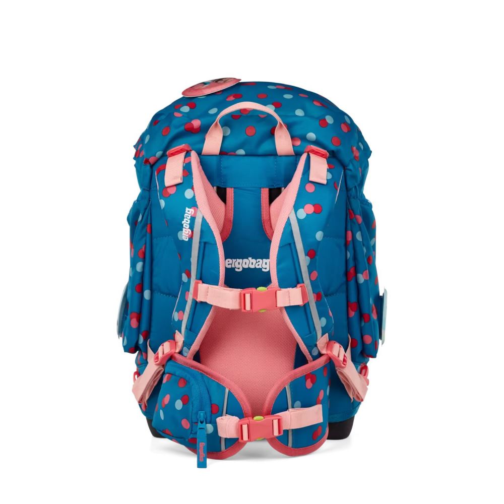 Ergobag Pack Set VoltiBär #4