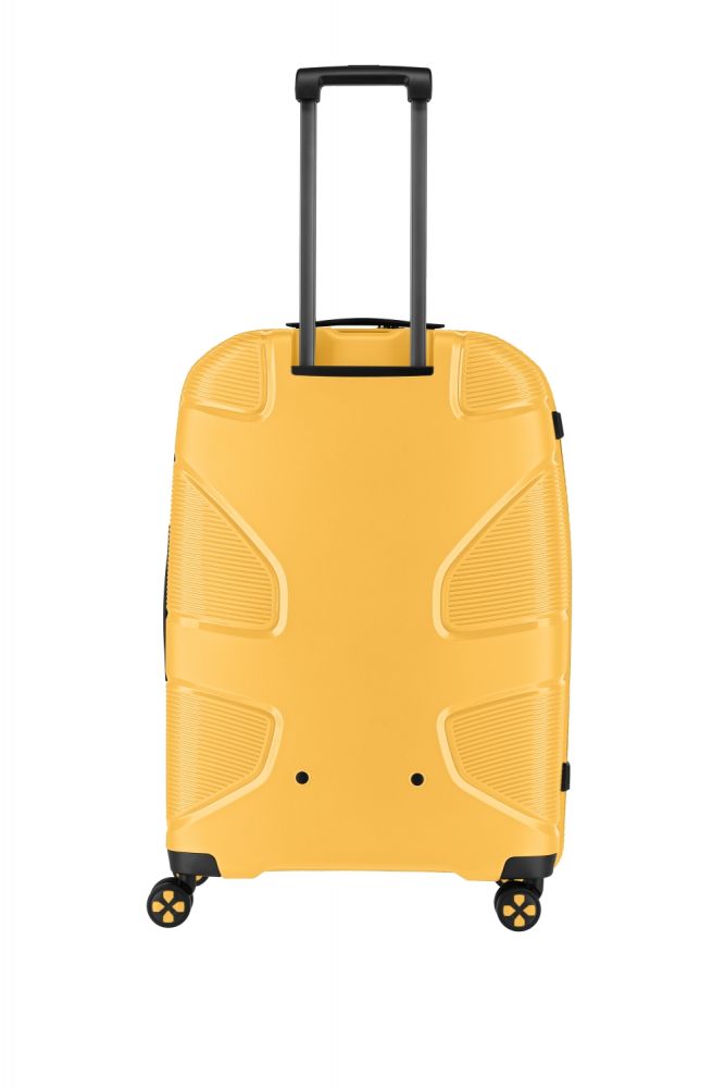 IMPACKT IP1 Trolley L Sunset Yellow #4