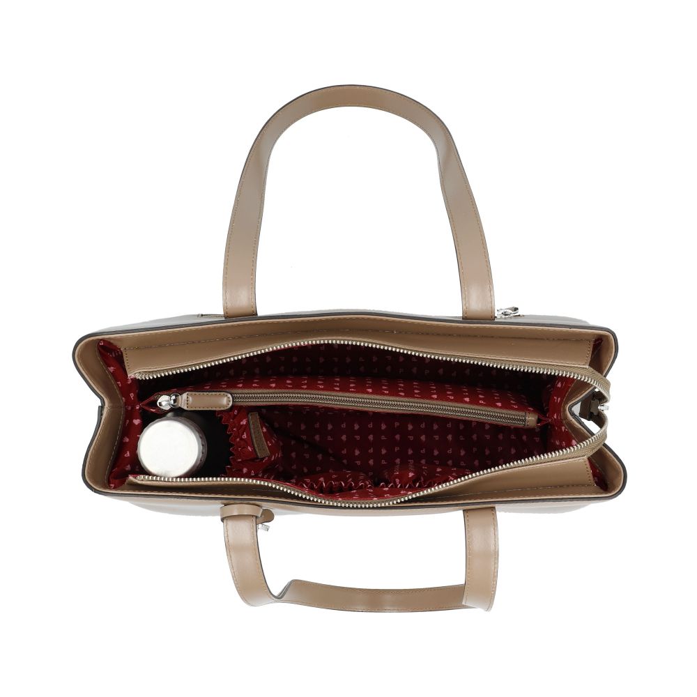 Picard Black Tie Shopper Chai #4