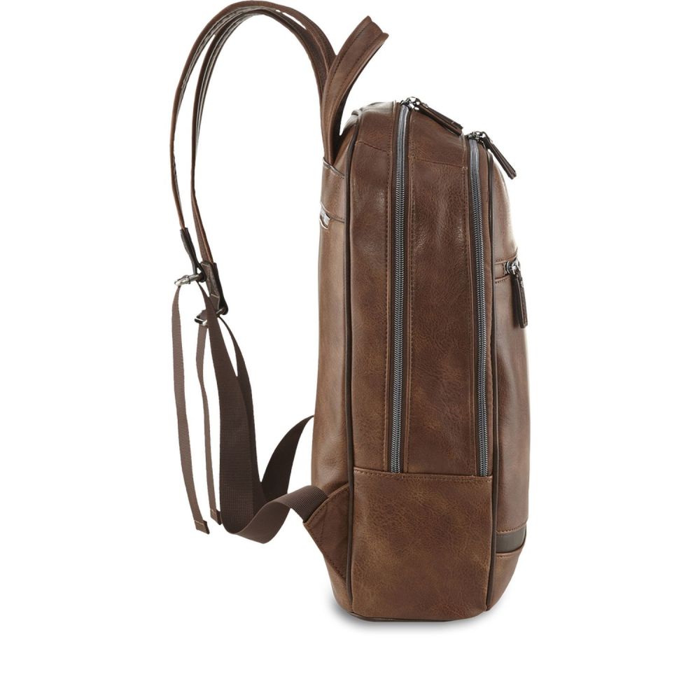 Picard Breakers Rucksack Whisky-Komb #4