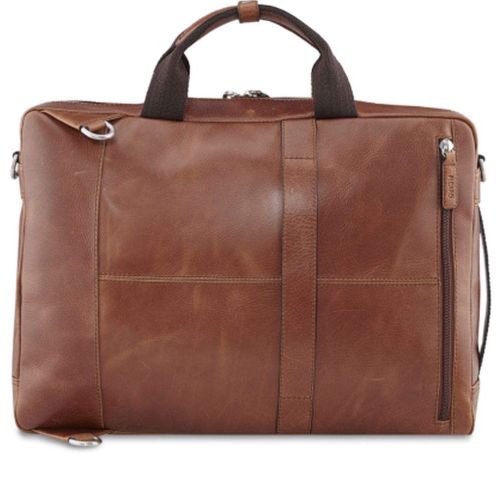 Picard Buddy Rucksack Cognac #4