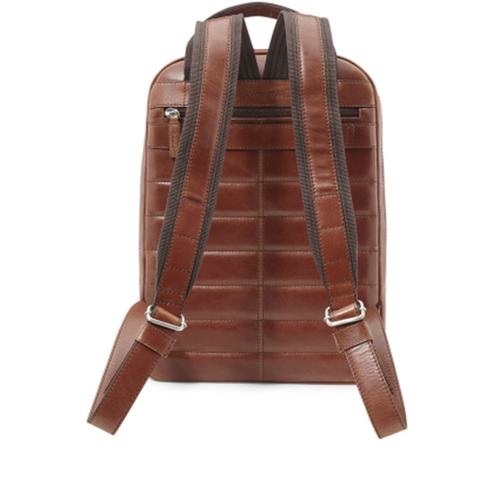 Picard Buddy Rucksack Cognac #4