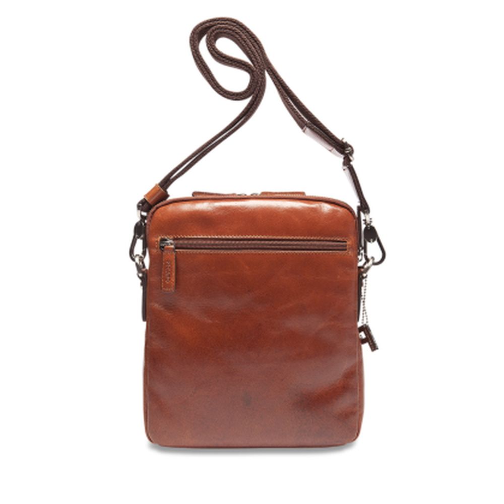 Picard Buddy Handtasche Cognac #4