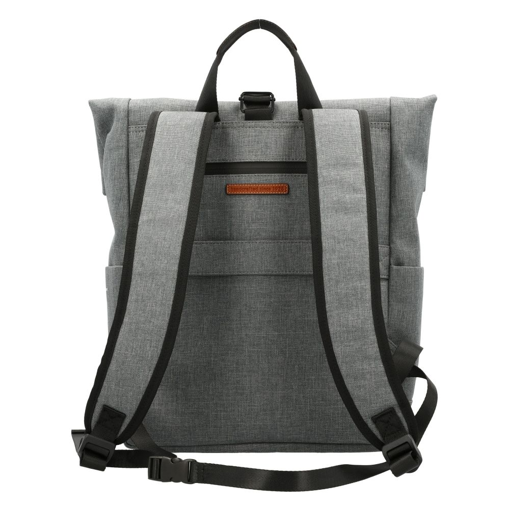 Picard Go Eco Businessrucksack anthrazit #4