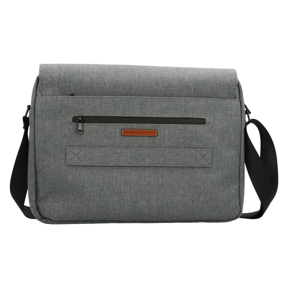 Picard Go Eco Laptoptasche anthrazit #4