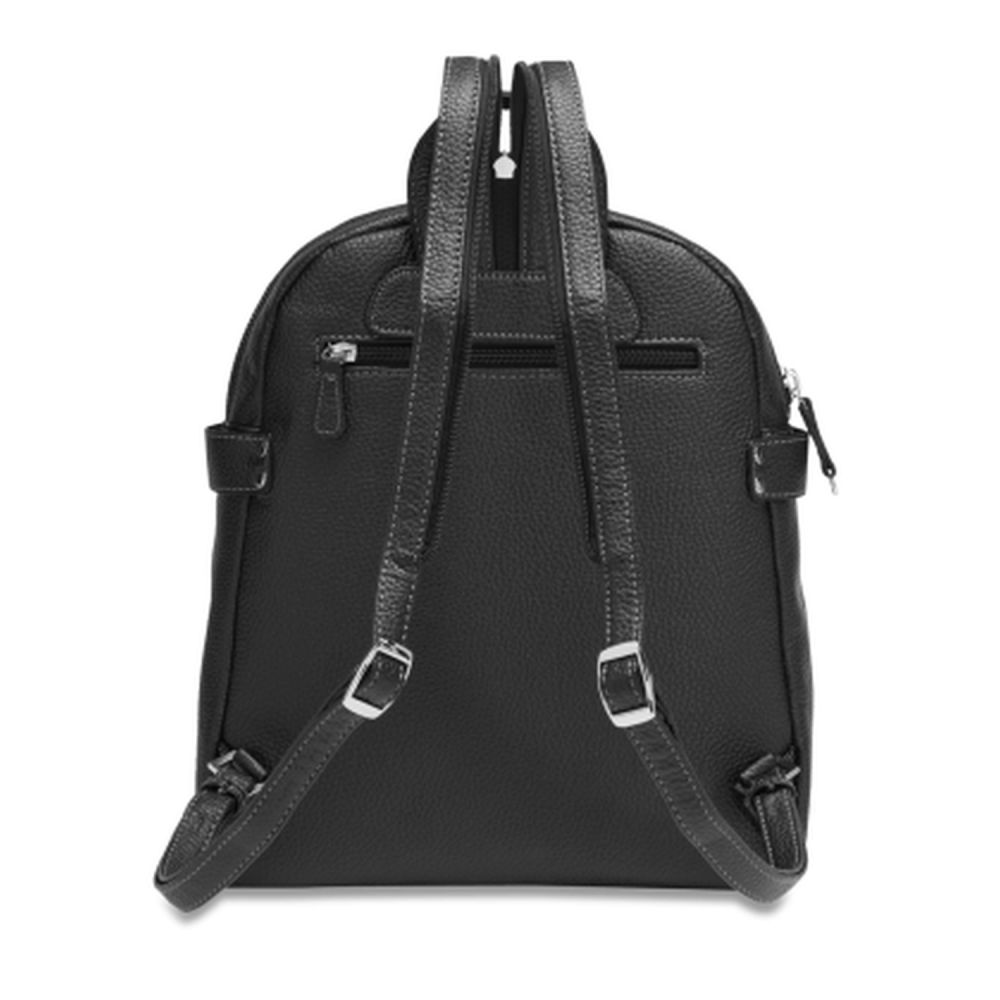 Picard Loire Rucksack Schwarz #4