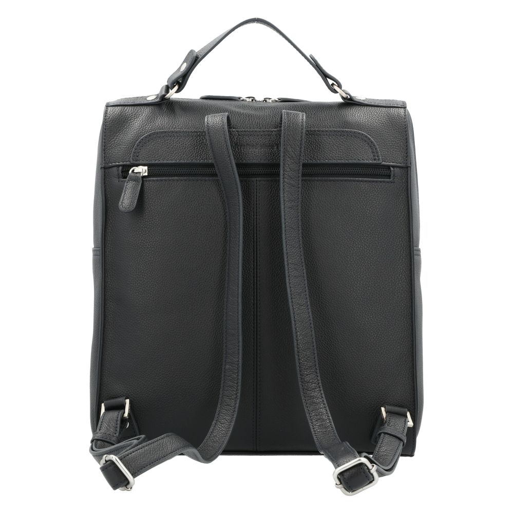 Picard Luis Rucksack ozean #4