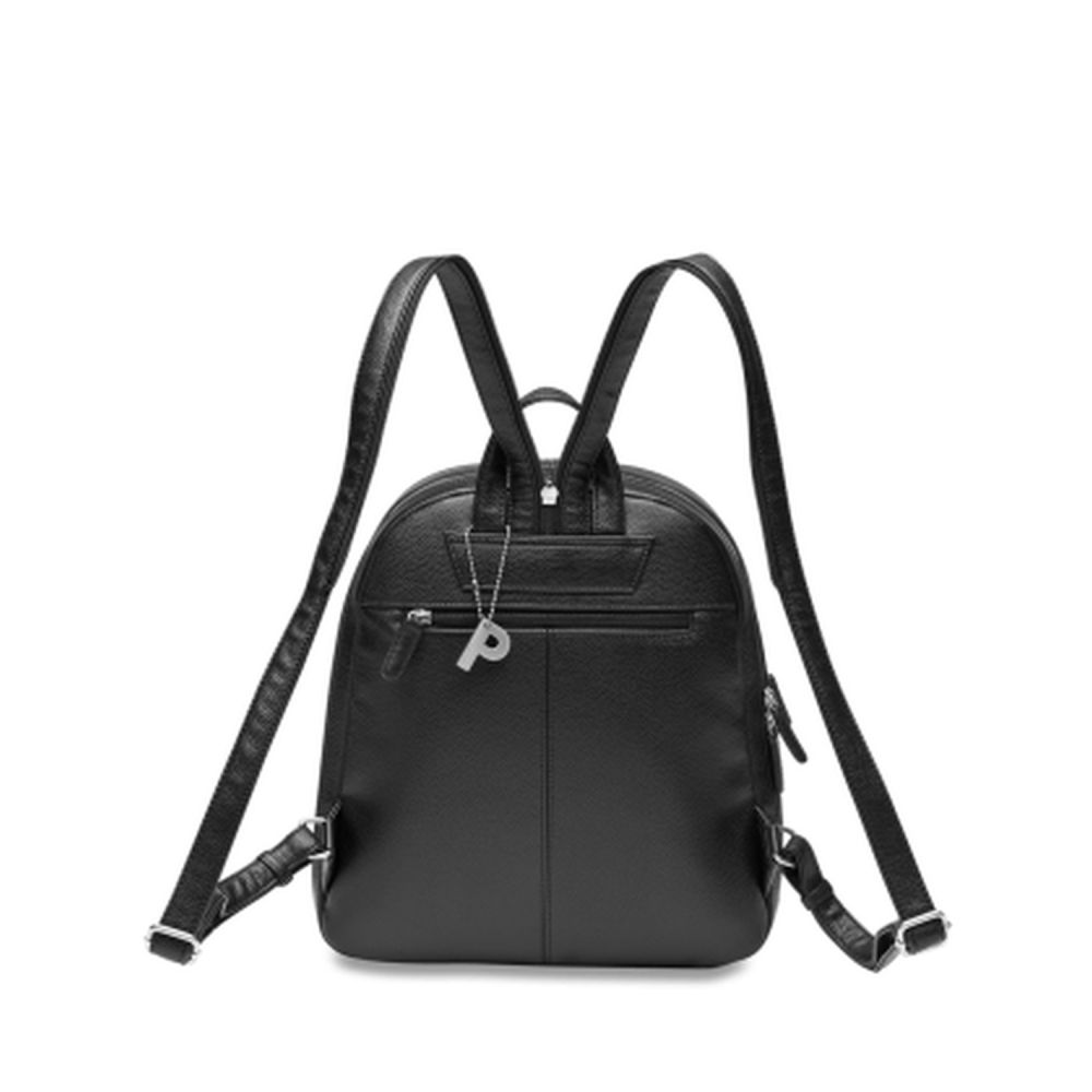 Picard Luis Rucksack Schwarz #4