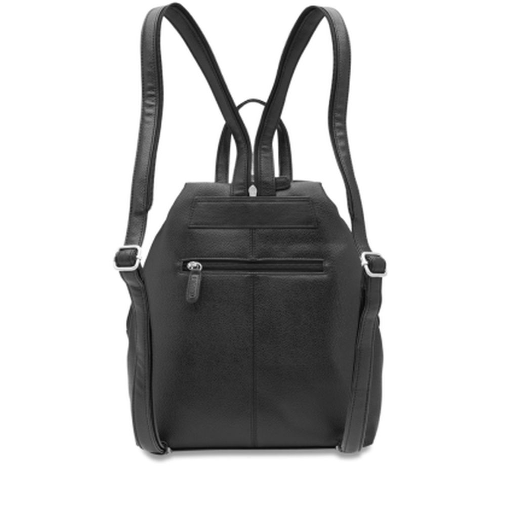 Picard Luis Rucksack Schwarz #4