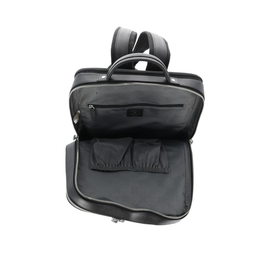 Picard Milano Rucksack Schwarz #4