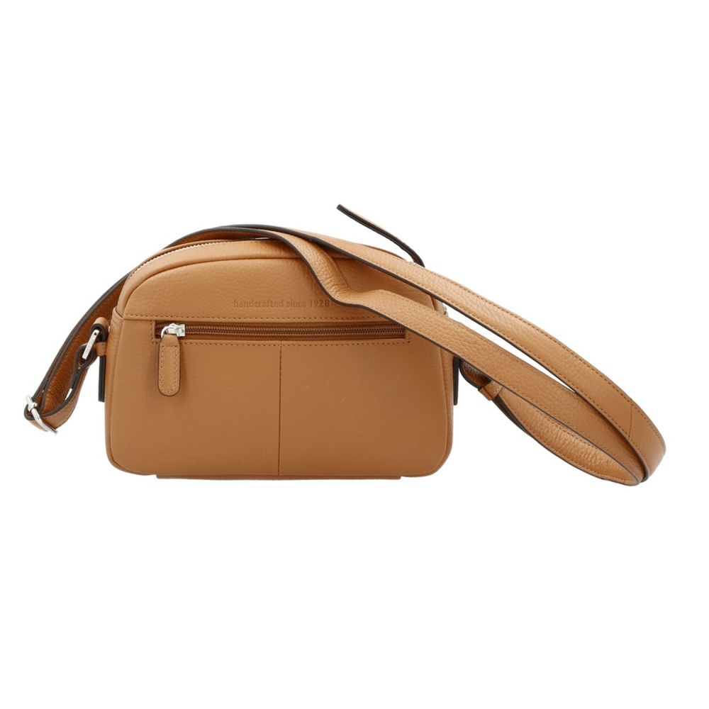 Picard Pure Handtasche Cognac #4