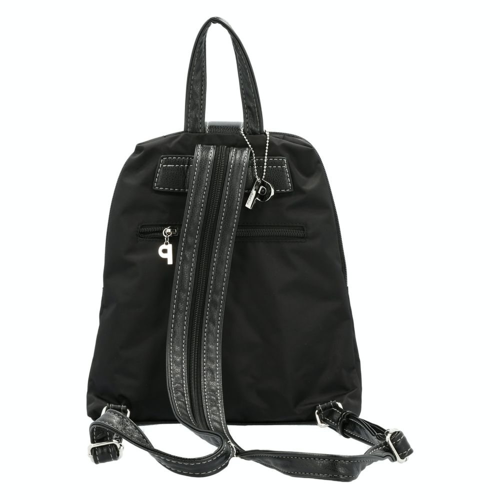 Picard Sonja Rucksack Schwarz #4