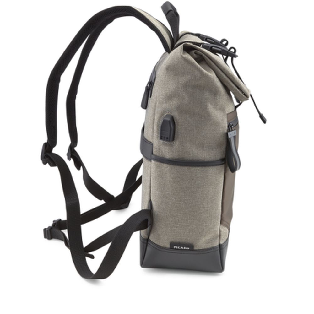 Picard Speed Rucksack Nougat #4