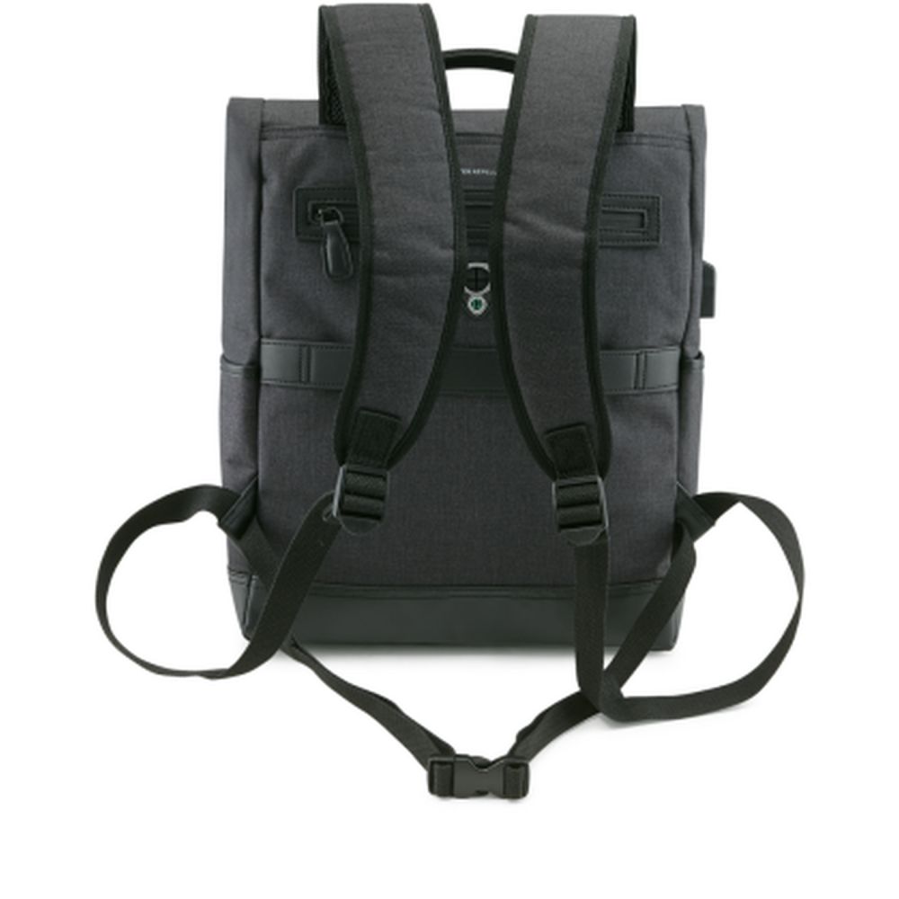 Picard Speed Freizeitrucksack Schwarz #4