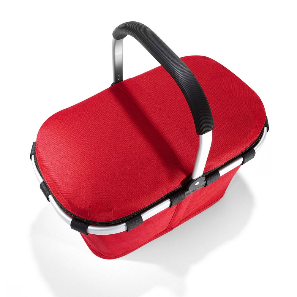 Reisenthel Carrybag Iso Red #4