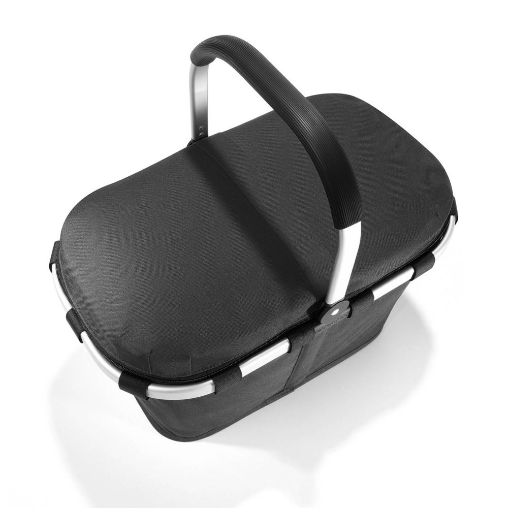 Reisenthel Carrybag Iso Black #4