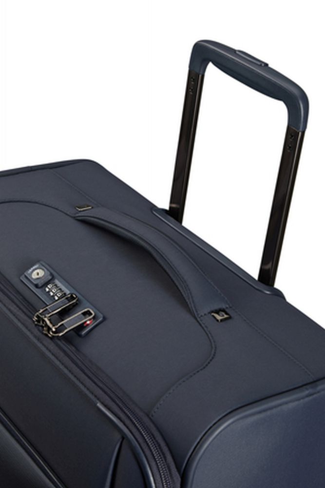 Samsonite Airea Spinner 78/29 Exp 78 Dark Blue #4