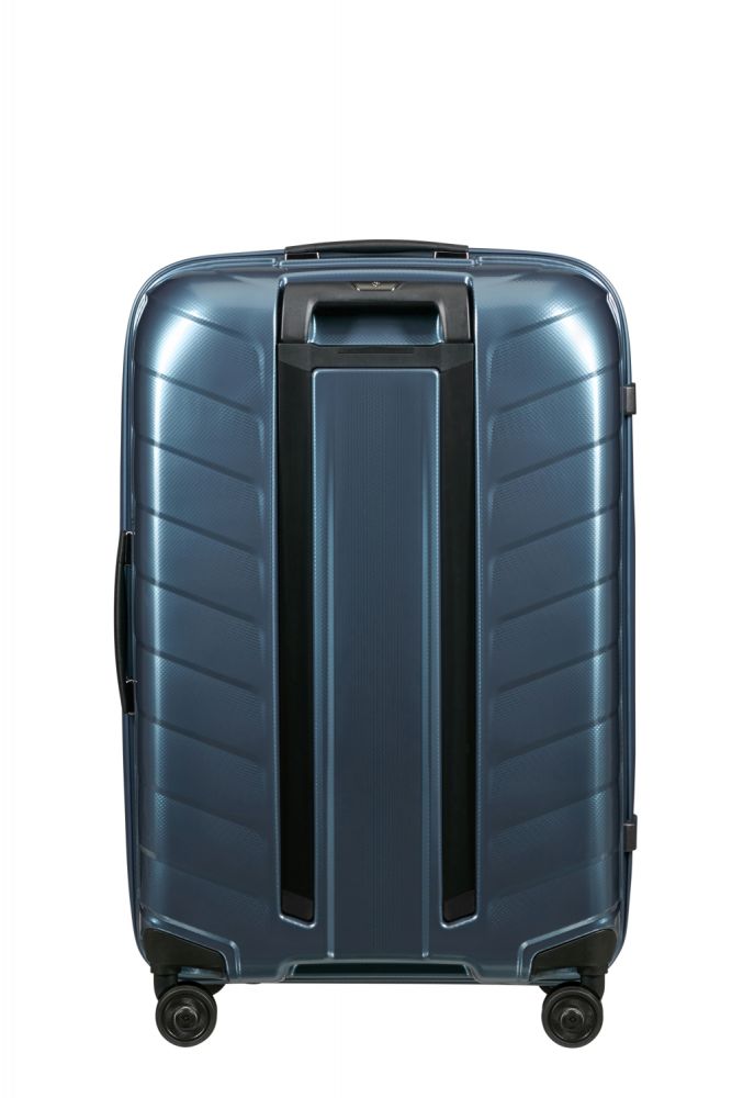 Samsonite Attrix Spinner 69/25 Steel Blue #4