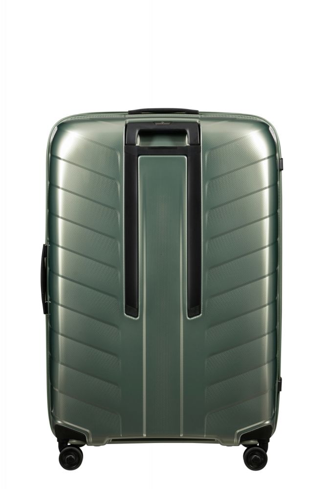 Samsonite Attrix Spinner 81/30 Basil Green #4