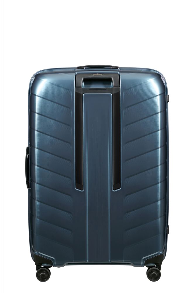 Samsonite Attrix Spinner 81/30 Steel Blue #4