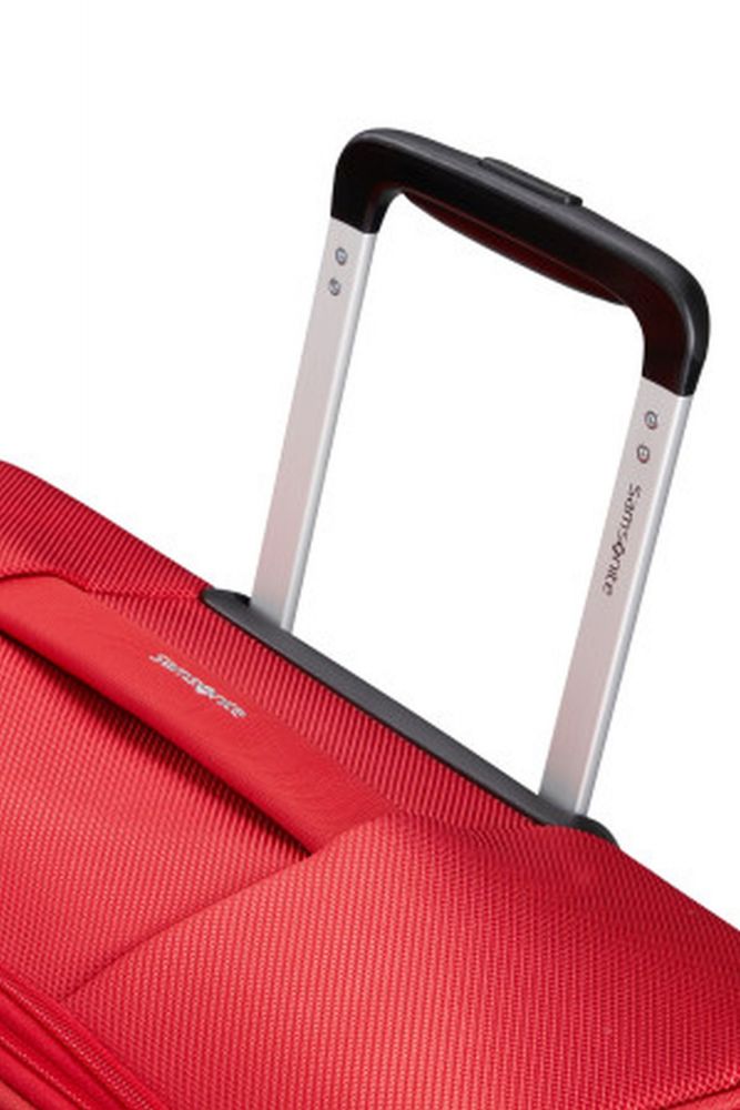 Samsonite Base Breeze Spinner 67/24 Exp Red #4