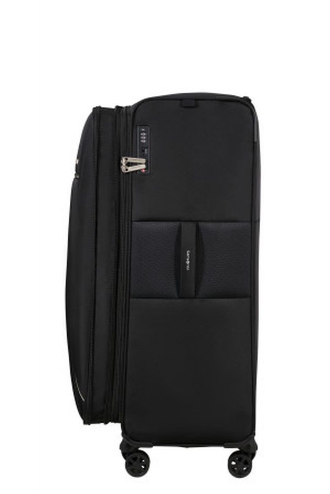 Samsonite Base Breeze Spinner 83/31 Exp Black #4