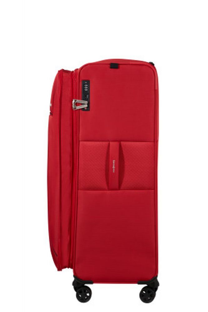 Samsonite Base Breeze Spinner 83/31 Exp Red #4