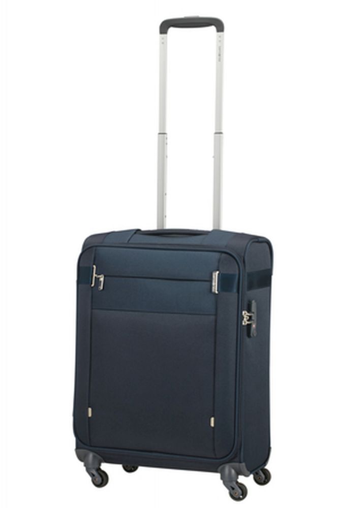 Samsonite Citybeat Spinner 55/20 Length 40 Cm 55 Navy Blue #4