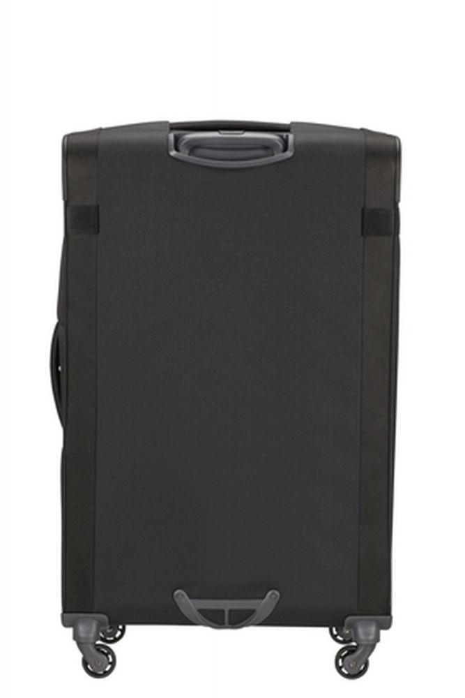 Samsonite Citybeat Spinner 78/29 Exp 78 Black #4