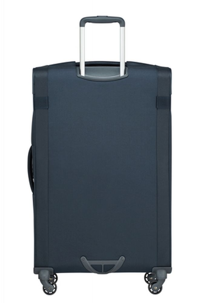 Samsonite Citybeat Spinner 78/29 Exp 78 Navy Blue #4