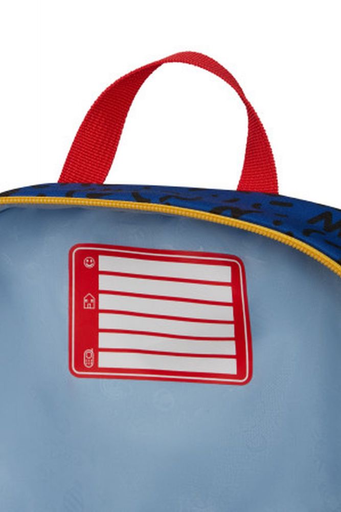 Samsonite Daydream Disney Backpack Disney Mickey Happy #4