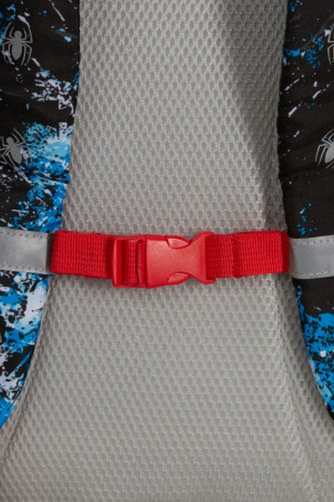 Samsonite Daydream Disney Backpack Marvel Spiderman Mystery #4