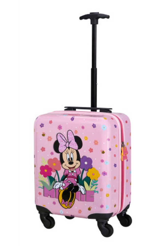 Samsonite Daydream Disney Spinner 45/16 Disney Minnie Flower Power #4