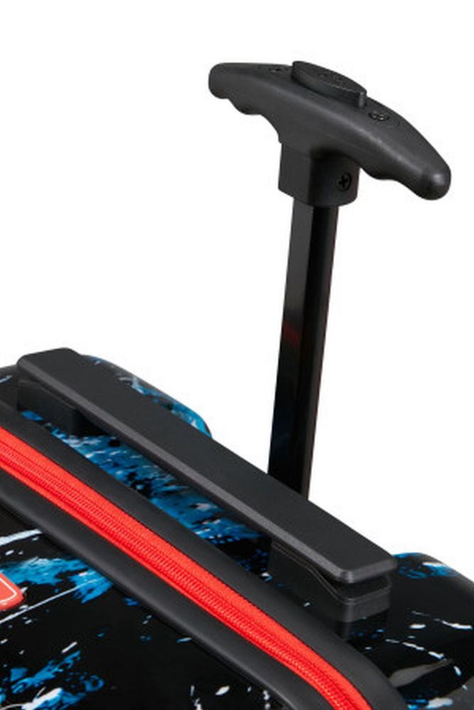 Samsonite Daydream Disney Spinner 45/16 Marvel Spiderman Mystery #4