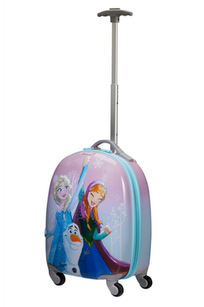 Samsonite Disney Ultimate 2.0 Spinner 46/16 Disney Frozen Frozen #4