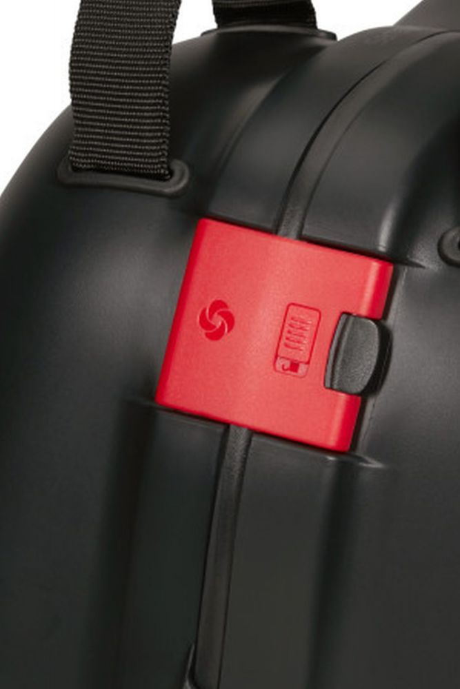 Samsonite Dream2Go Disney Ride-On Suitcase Marvel Spiderman Mystery #4