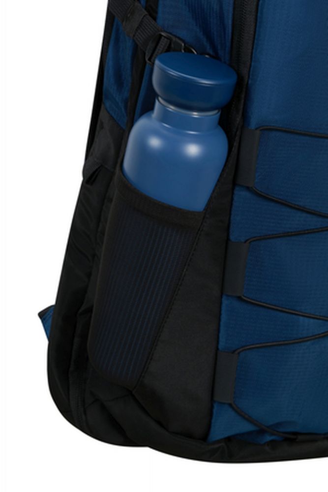 Samsonite Dye-Namic Backpack L 17.3" Blue #4